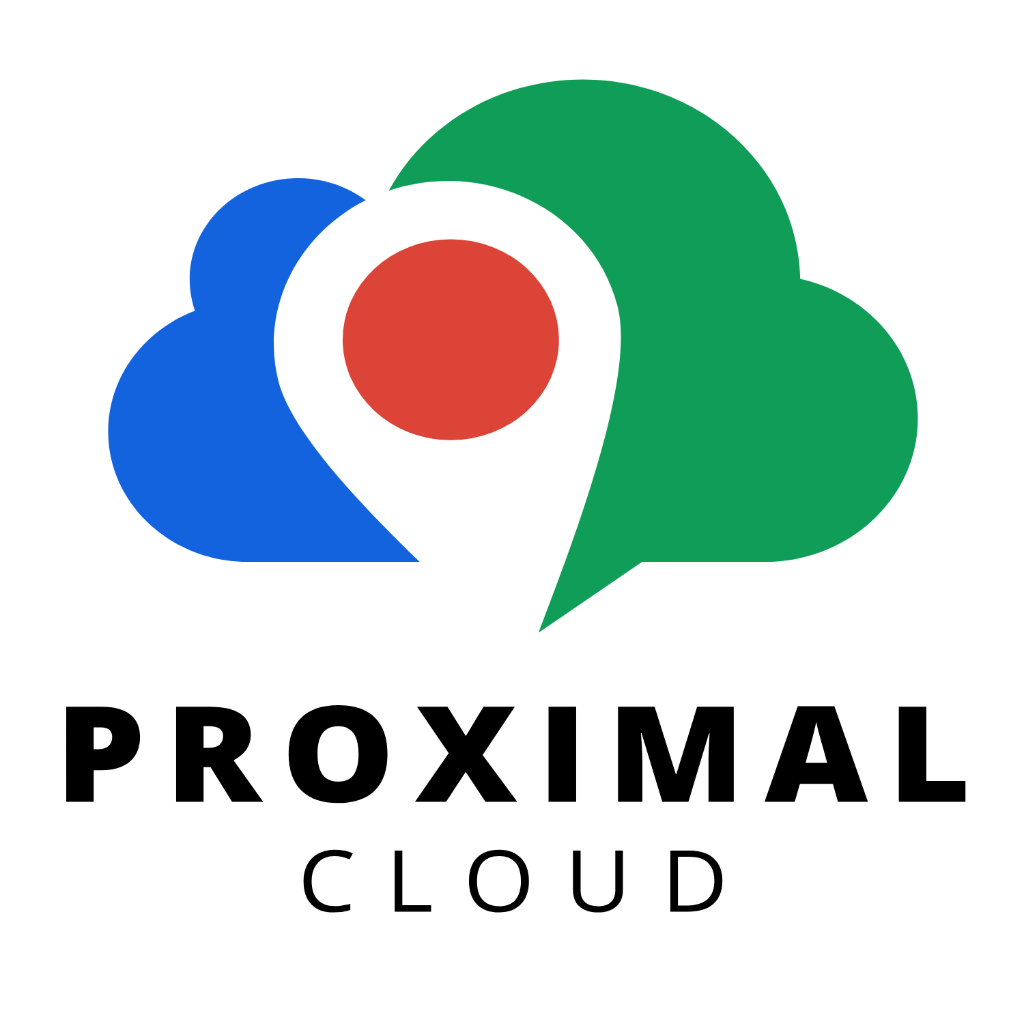 Proximal Cloud